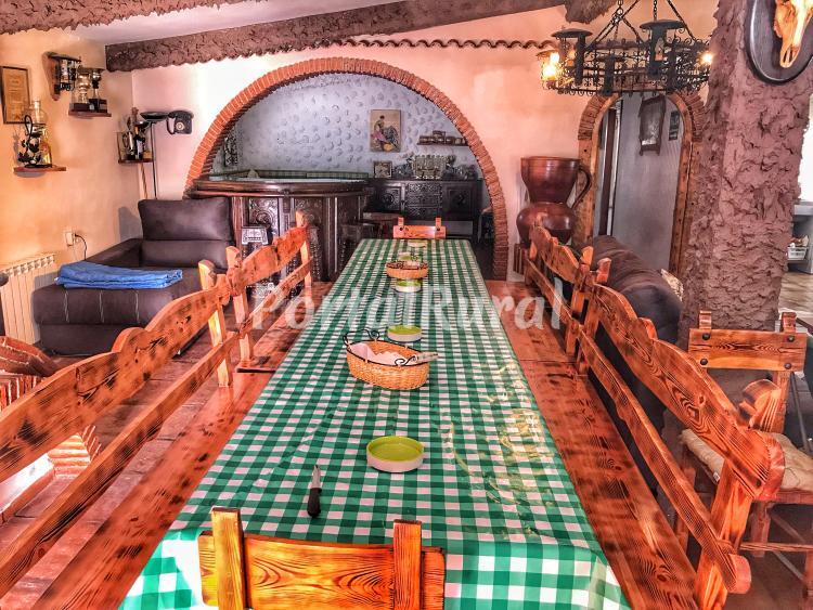 Foto 4 de Casa Rural  Entera