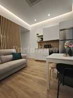 salon cocina Myrtus