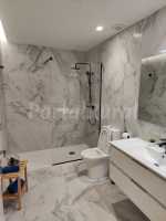 baño hortensia