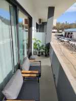 terraza Mimosa