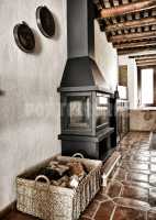 Chimenea