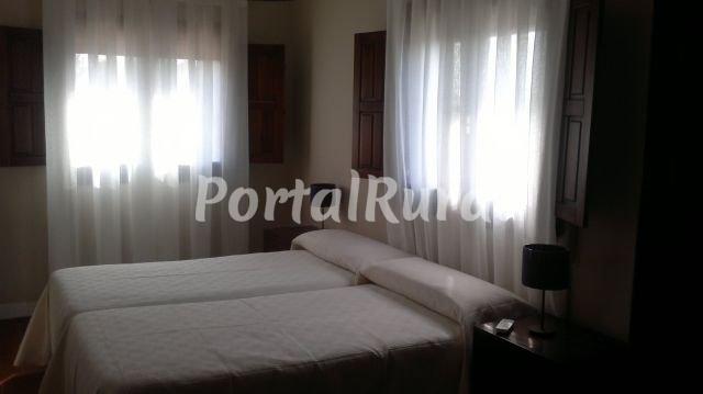 Ver alojamiento anterior