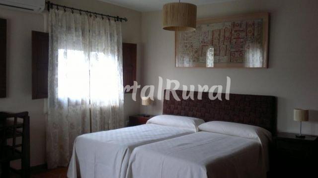 Ver siguiente alojamiento