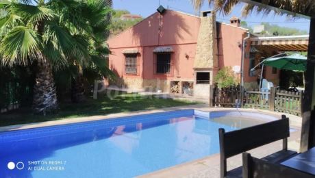 Casa Abuelo Rafael