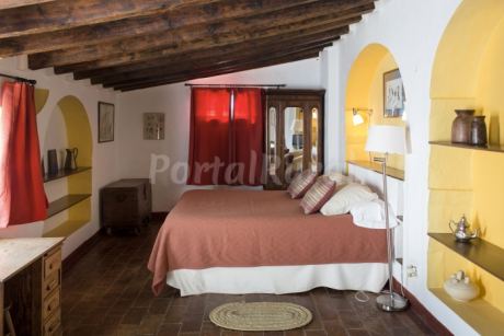 La Casa Grande