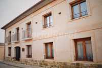 Fachada principal 