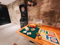 Zona juegos 