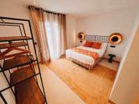 Habitaciones 