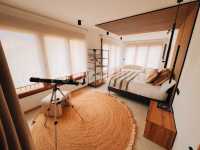Habitaciones 