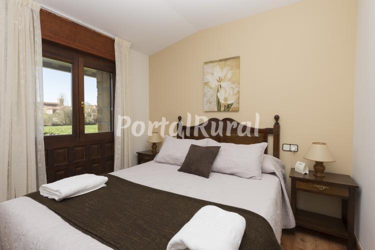 Foto 1 de Habitación De Matrimonio I