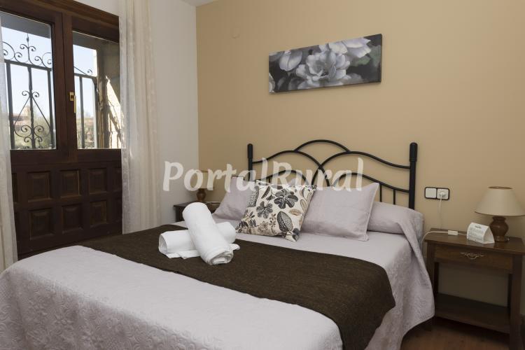 Foto 1 de Habitación De Matrimonio II