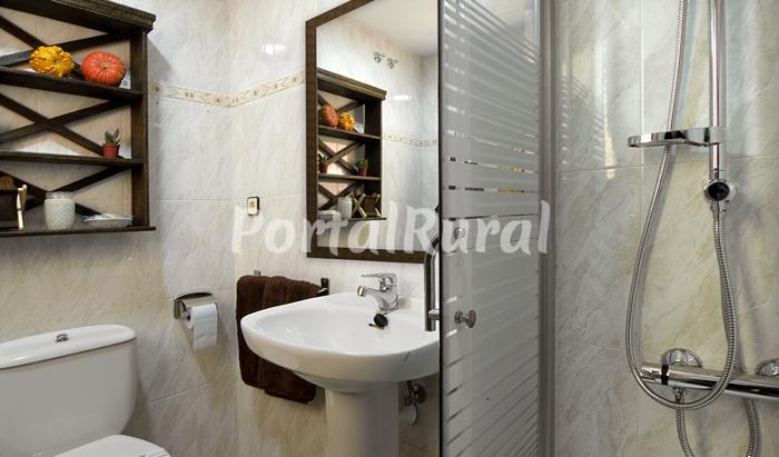 Foto 2 de Habitación De Matrimonio II