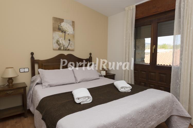 Foto 1 de Habitación De Matrimonio IV
