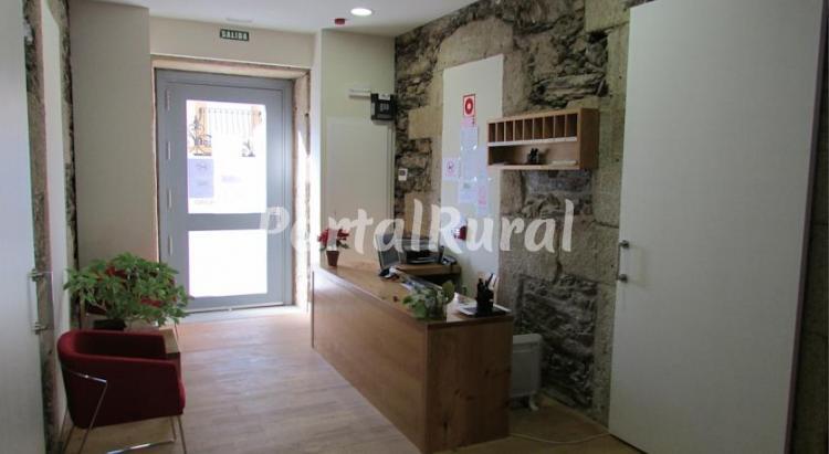 Ver siguiente alojamiento