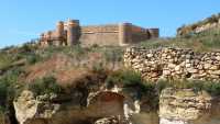 Vistas al Castillo