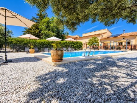 Cortijo La Estrella