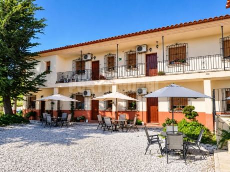 Cortijo La Estrella
