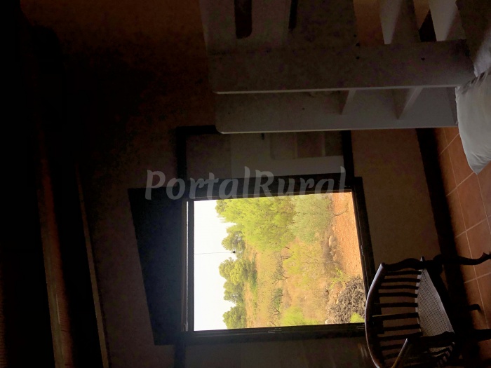Casa Rural El Castor????
