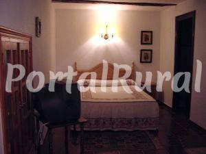 Ver siguiente alojamiento