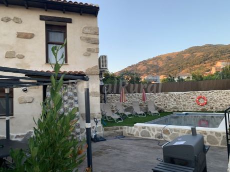 Casa Rural Puerto