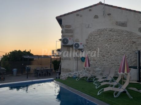 Casa Rural Puerto