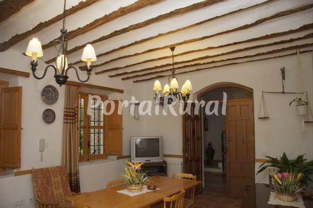 Ver alojamiento anterior