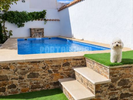 Casa Rural Eufemia