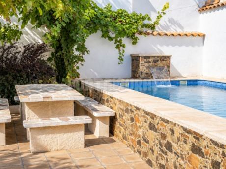 Casa Rural Eufemia