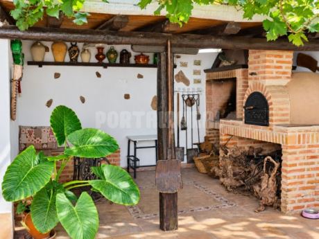 Casa Rural Eufemia