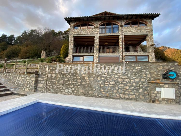 Foto 5 de Casa Rural  Entera