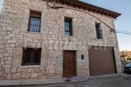 Casa Rural Los Bodones