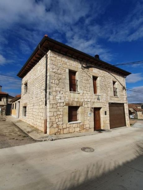 Casa Rural Los Bodones