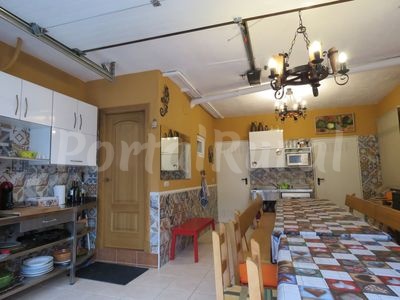 Casa Rural Los Bodones