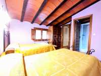 Habitacion Dulcinea del Toboso