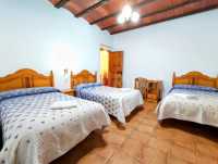 Habitacion Rocinante