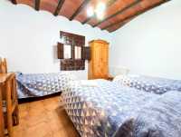 Habitacion Rocinante