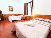 Habitacion Sancho Panza