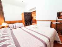 Habitacion Sancho Panza