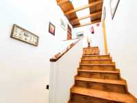Escaleras subida