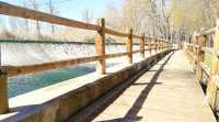 Riberia rio Jucar
