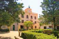 Ayuntamiento Villalgordo del Jucar