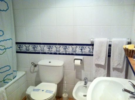 Siete Lagunas