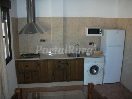 Casas Rurales La Codorniz