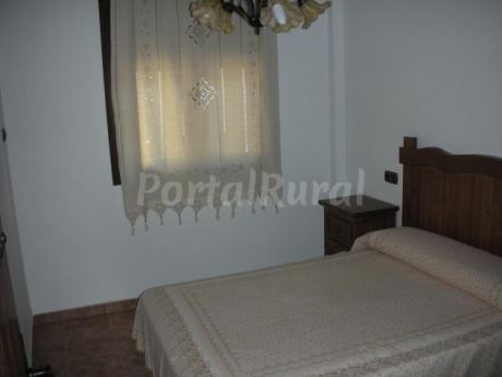 Casas Rurales La Codorniz