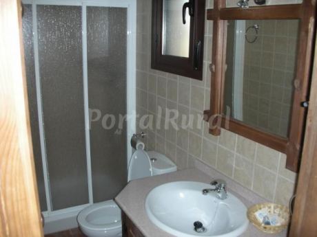 Casas Rurales La Codorniz