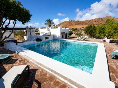 Cortijo Torreblanca