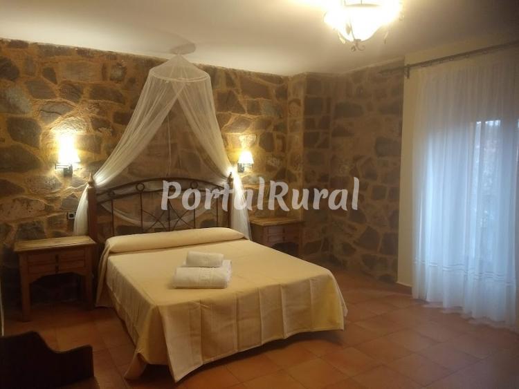 Ver siguiente alojamiento