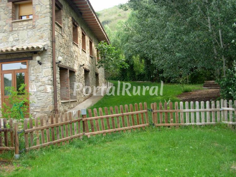 Foto 1 de Casa Rural Complejo Entero