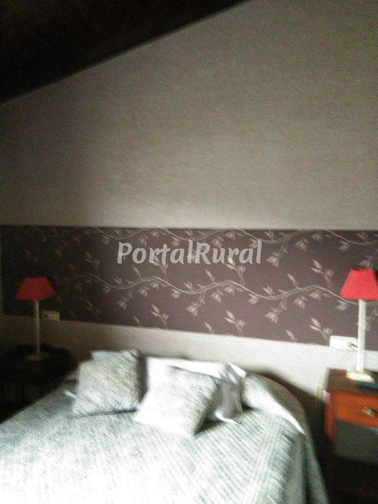 Ver alojamiento anterior