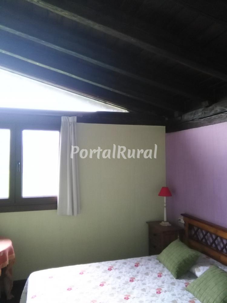 Ver siguiente alojamiento